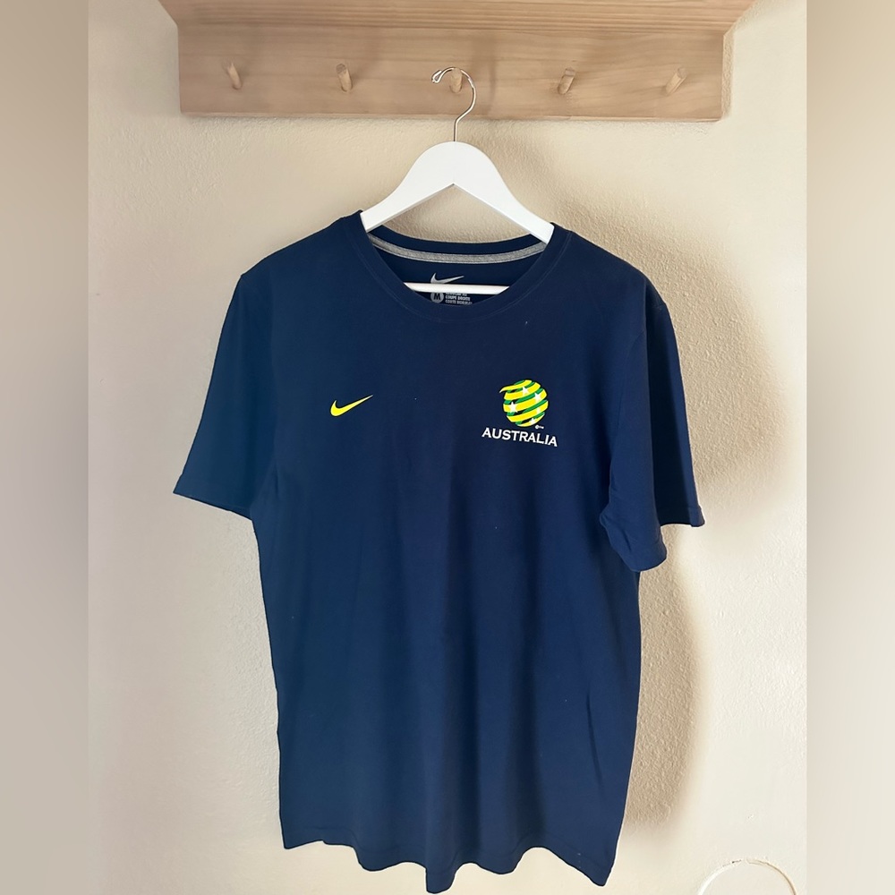 Nike | Regular Fit | Coupé Droite | Corte Normal
